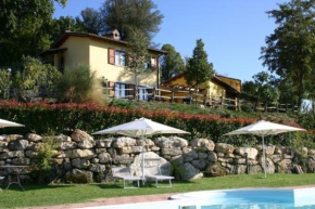 Orizzonte Casa Vacanze Montecchio